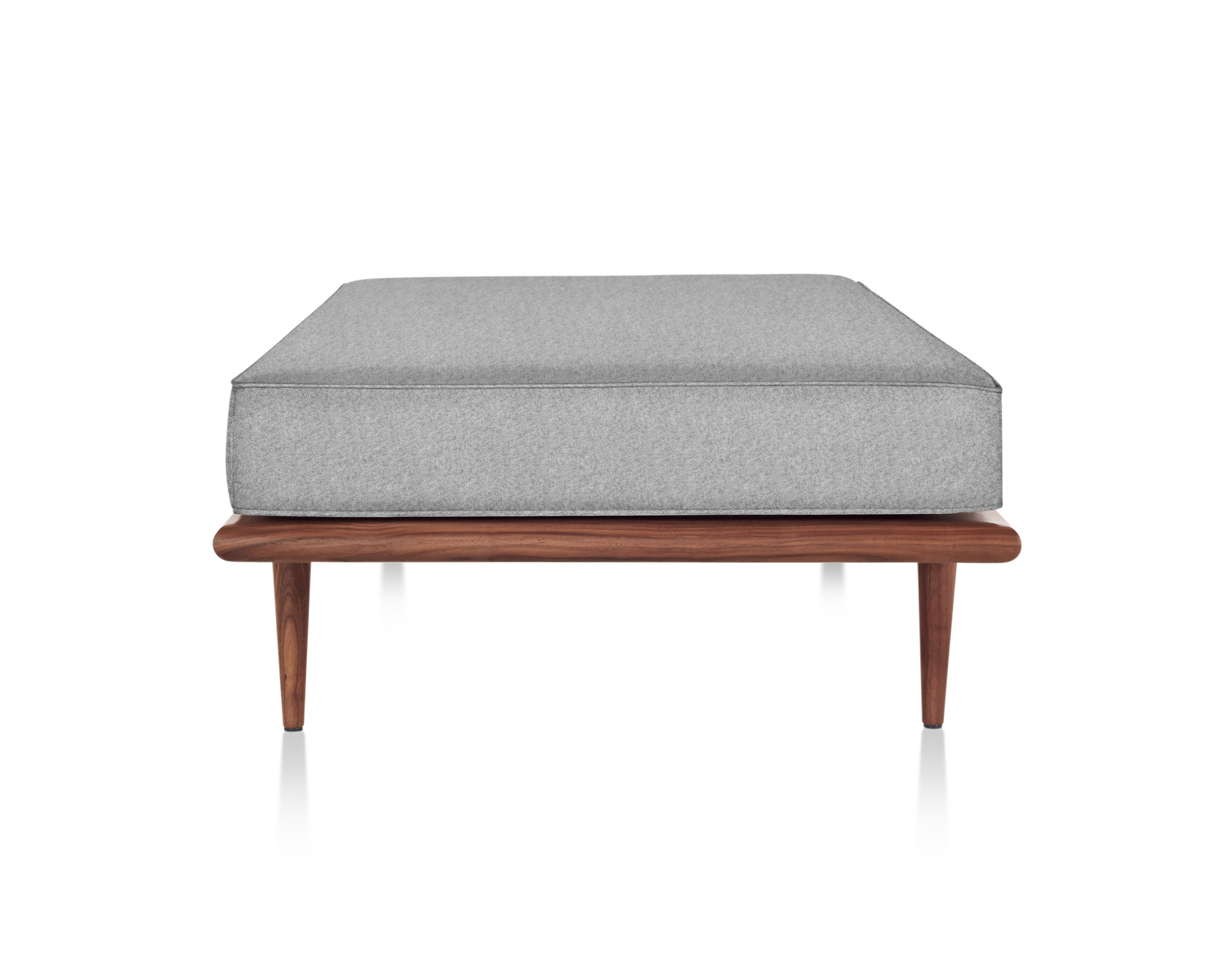 乐竞平台 - 卧室|床|办公家具|设计师家具|纳尔逊午休床